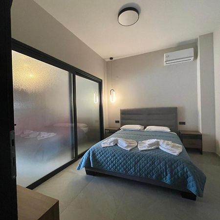 Elia Luxury Apartments Elaiokhorion Εξωτερικό φωτογραφία