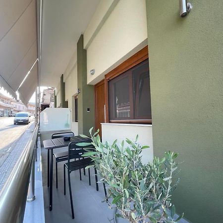 Elia Luxury Apartments Elaiokhorion Εξωτερικό φωτογραφία