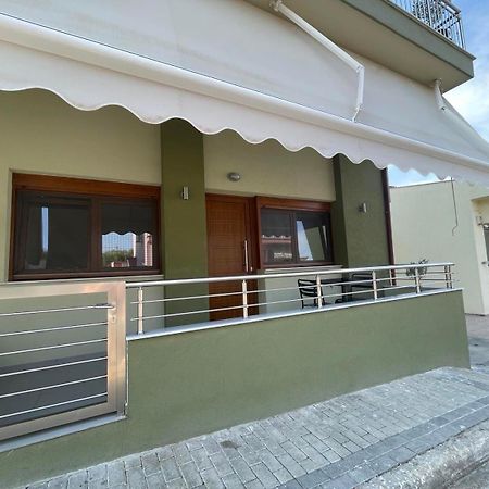 Elia Luxury Apartments Elaiokhorion Εξωτερικό φωτογραφία