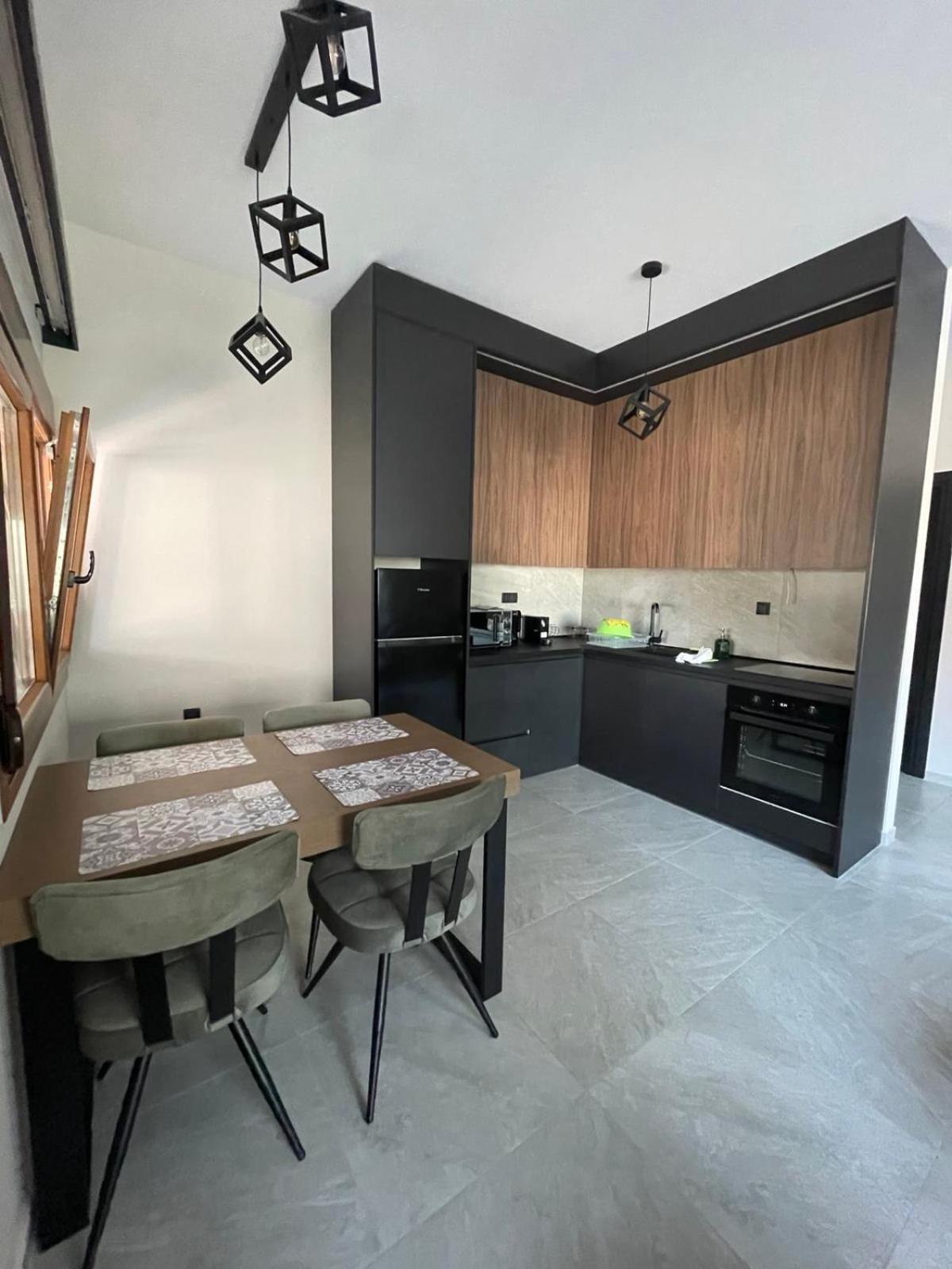 Elia Luxury Apartments Elaiokhorion Εξωτερικό φωτογραφία