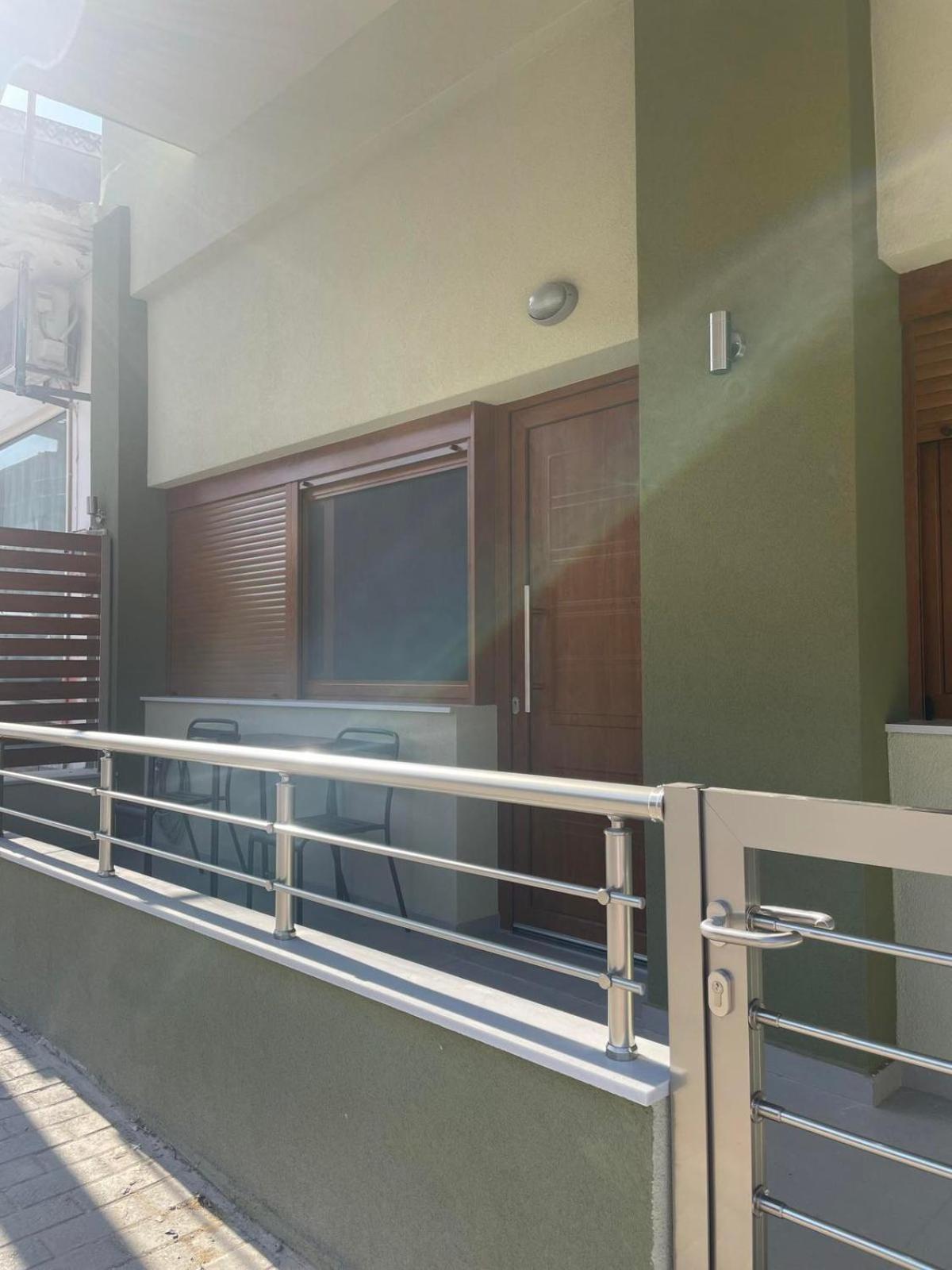 Elia Luxury Apartments Elaiokhorion Εξωτερικό φωτογραφία