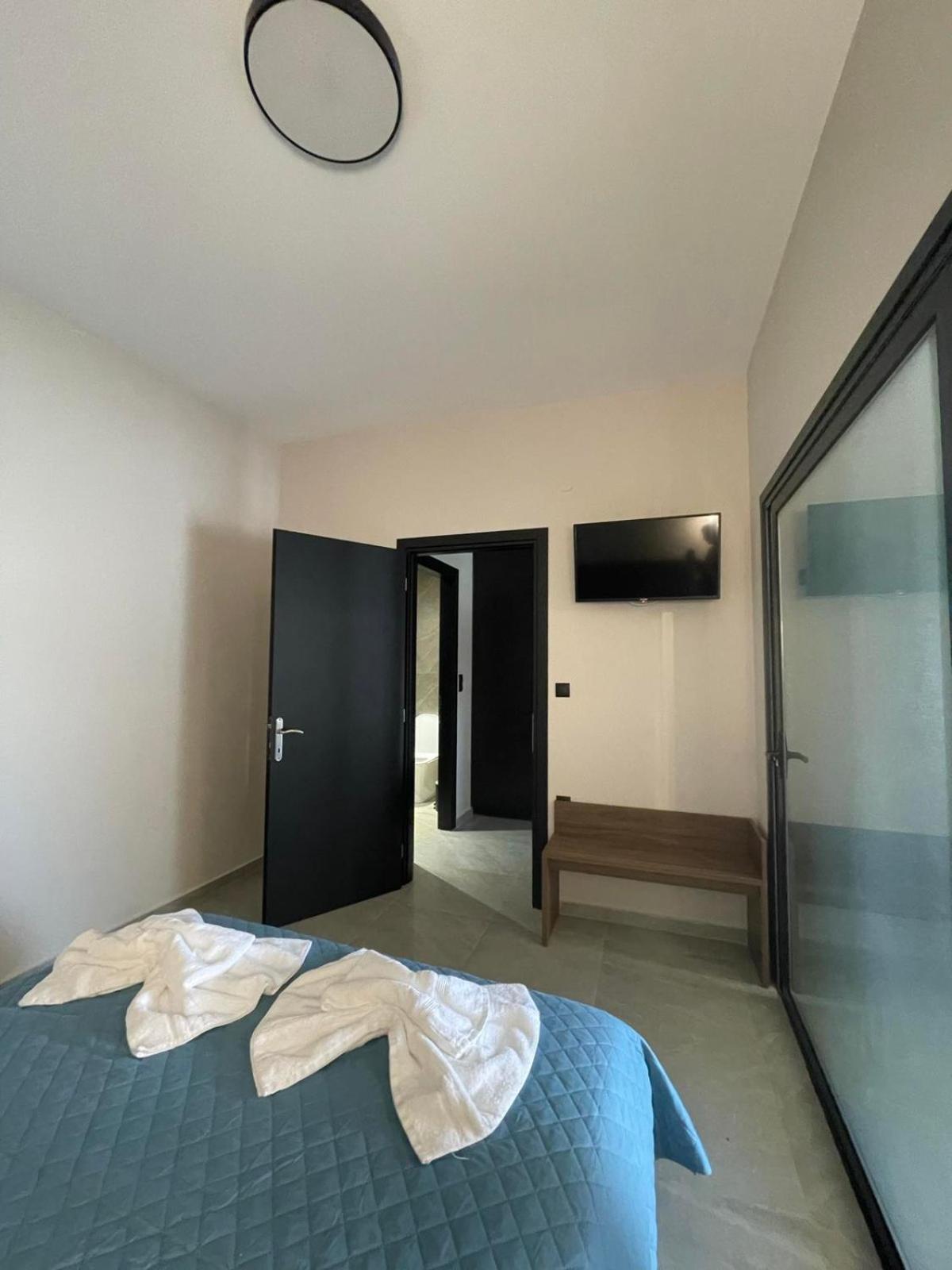 Elia Luxury Apartments Elaiokhorion Εξωτερικό φωτογραφία