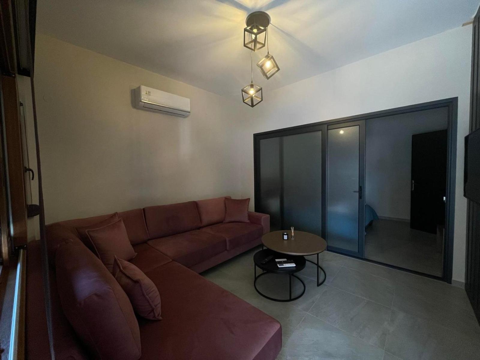 Elia Luxury Apartments Elaiokhorion Εξωτερικό φωτογραφία