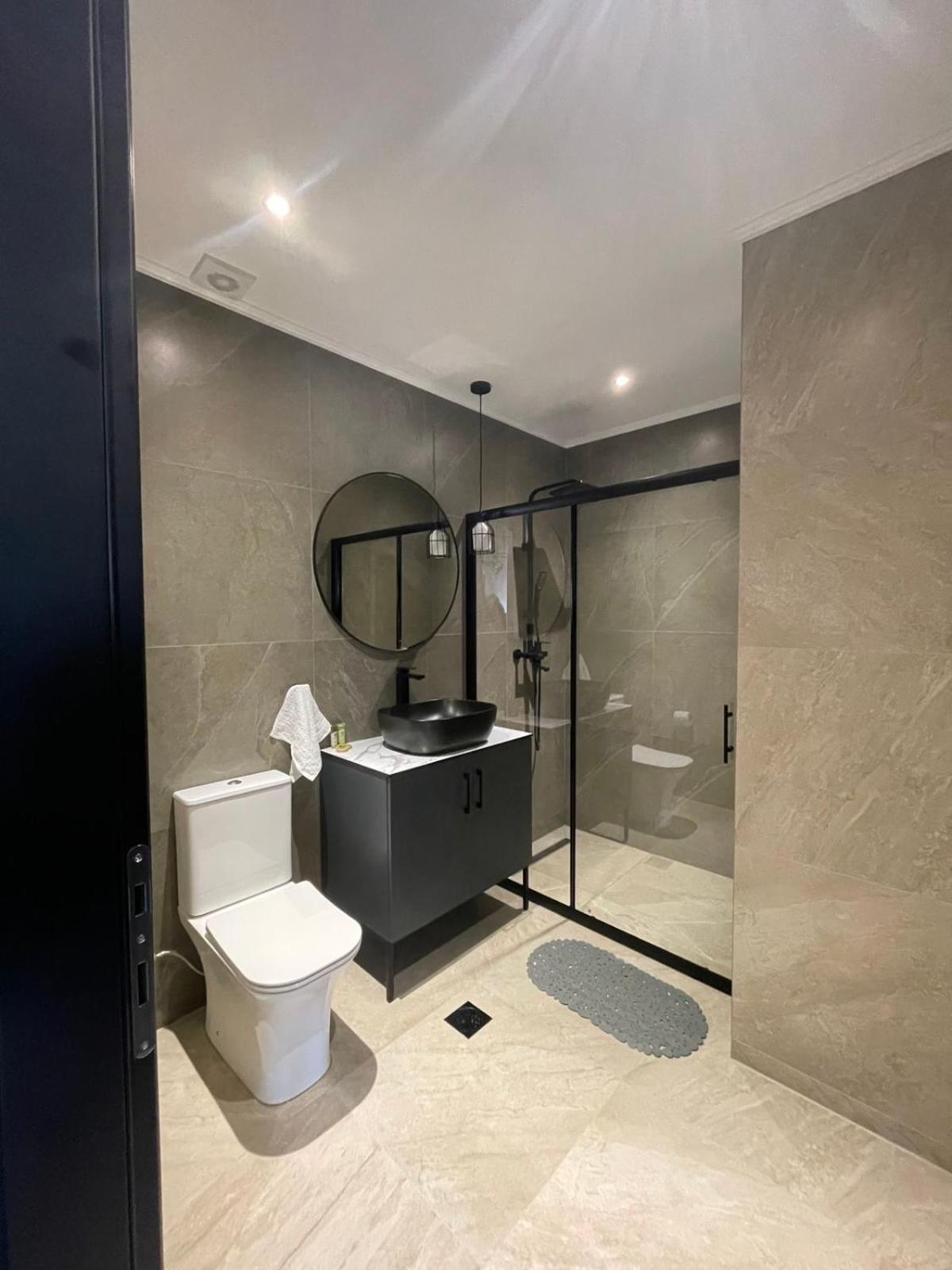 Elia Luxury Apartments Elaiokhorion Εξωτερικό φωτογραφία