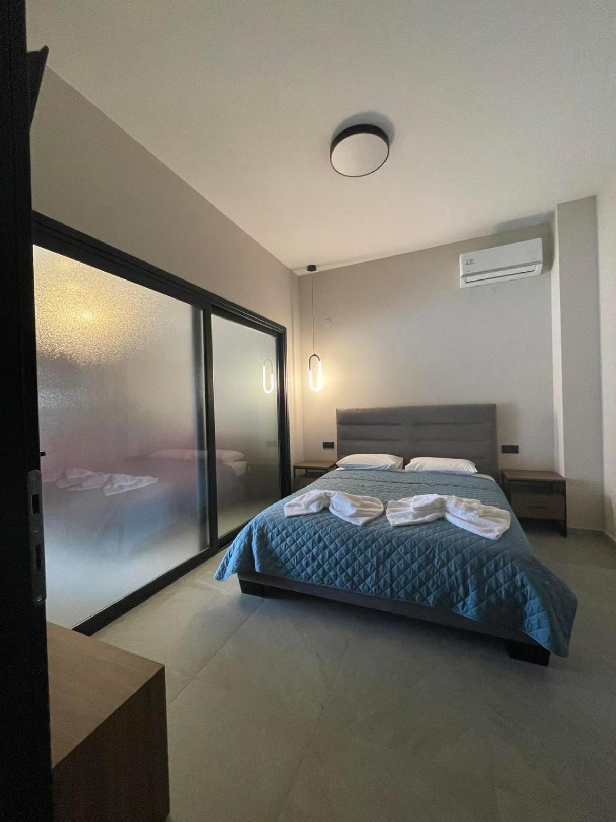 Elia Luxury Apartments Elaiokhorion Εξωτερικό φωτογραφία