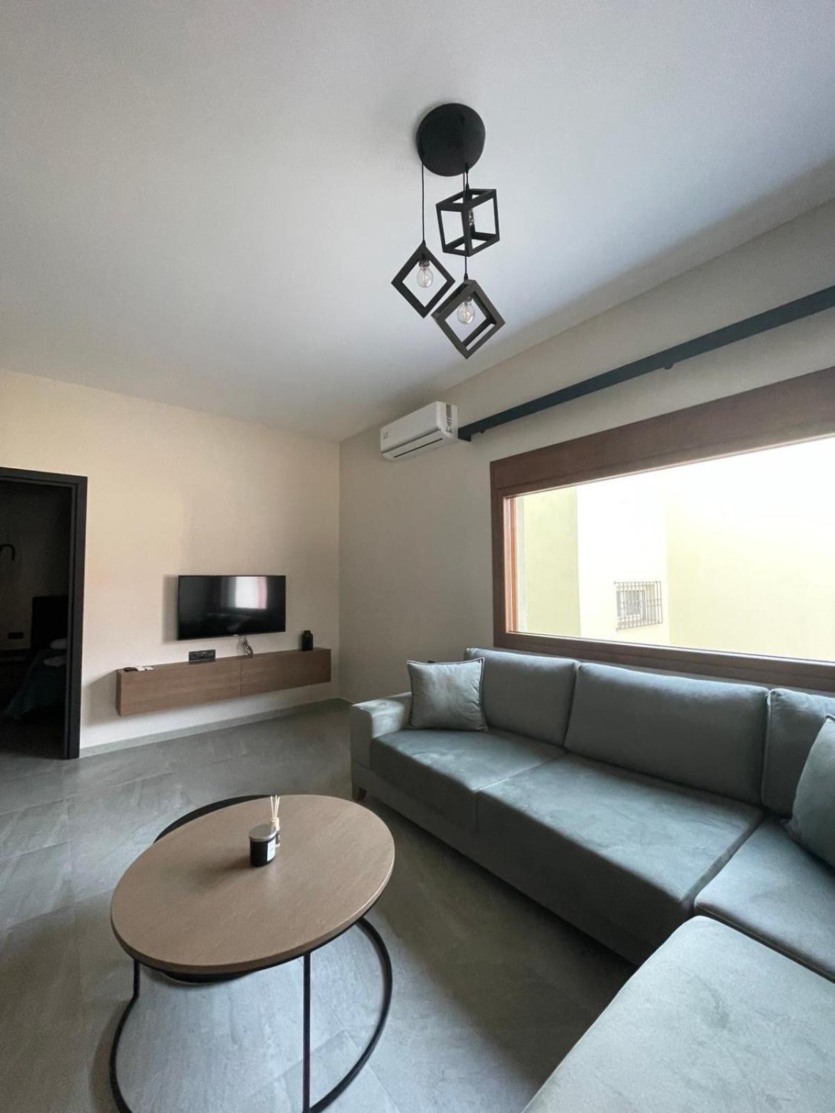 Elia Luxury Apartments Elaiokhorion Εξωτερικό φωτογραφία