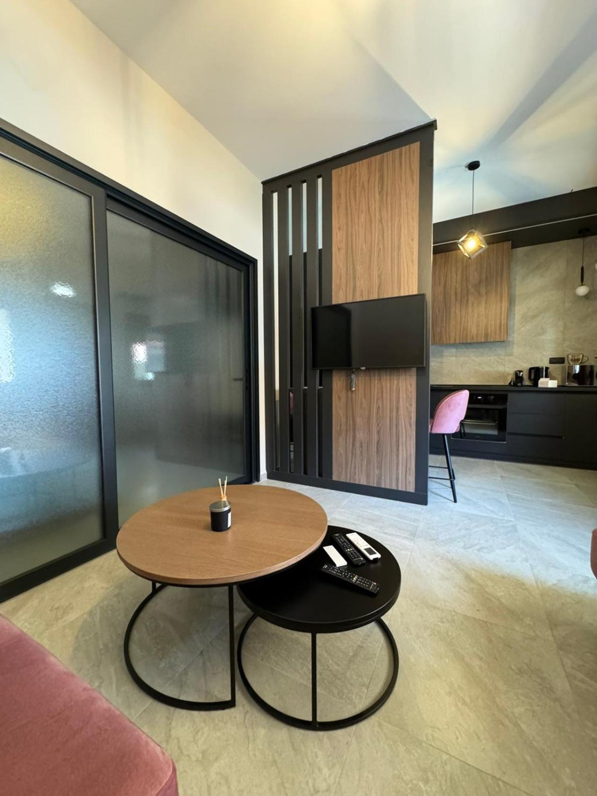 Elia Luxury Apartments Elaiokhorion Εξωτερικό φωτογραφία