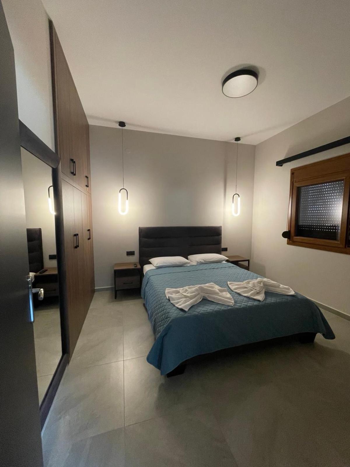 Elia Luxury Apartments Elaiokhorion Εξωτερικό φωτογραφία
